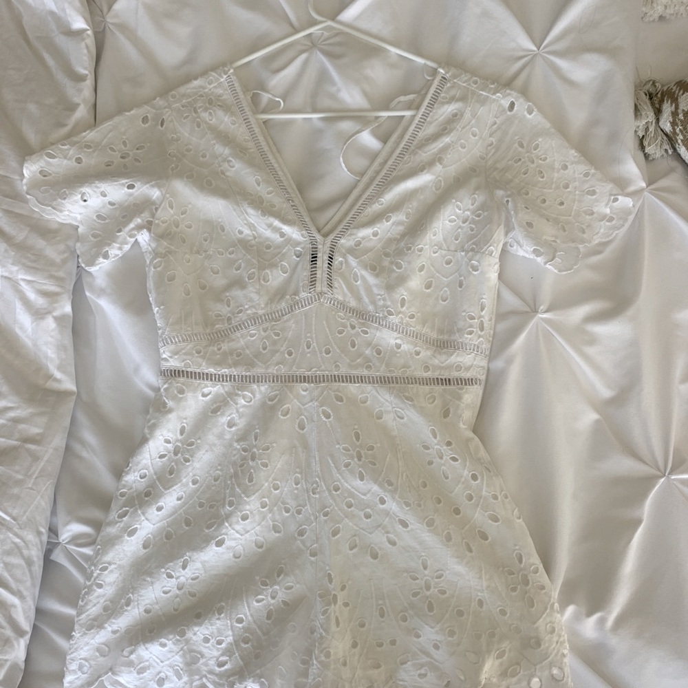 Romper - Picture 3 of 5